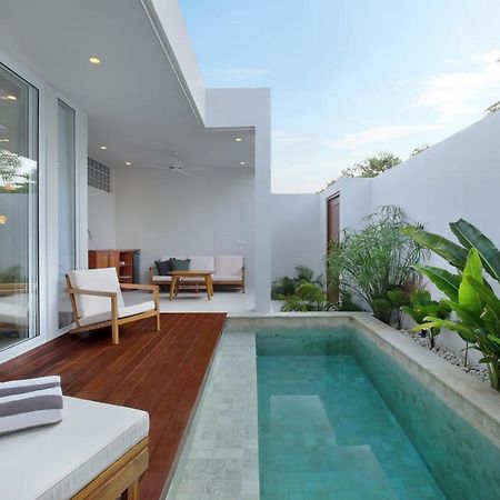 Neptune Studios Lombok Kuta  Exterior foto