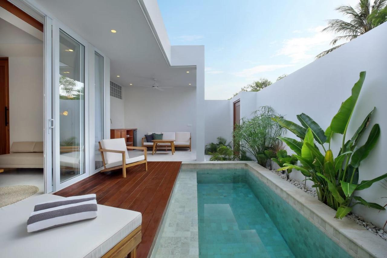 Neptune Studios Lombok Kuta  Exterior foto
